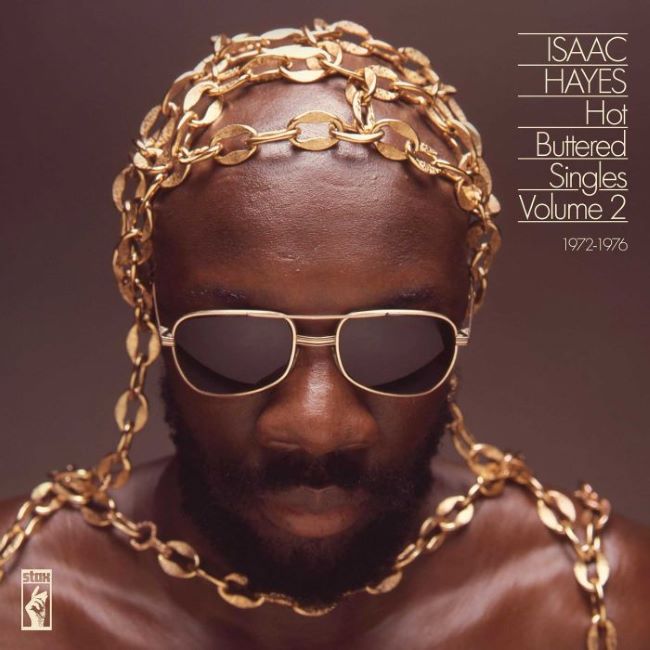 Isaac ,Chris - Hot Buttered Singles Vol 2 1972-1976
